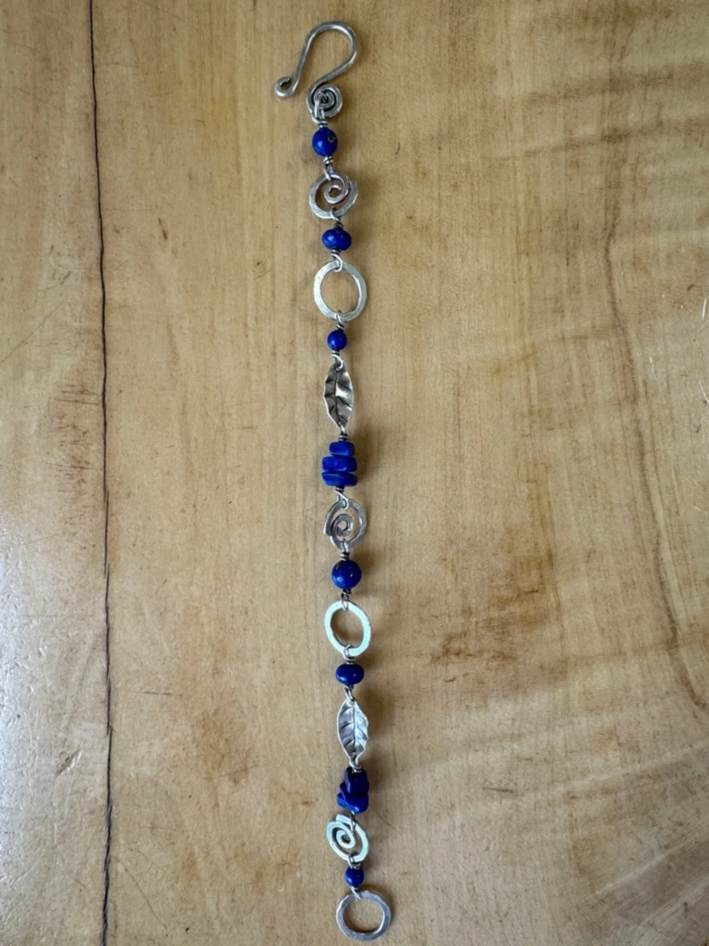 N/A lapis lazuli